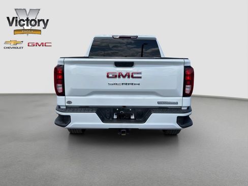Used 2024 GMC Sierra 1500 Elevation w/ Max Trailering Package AWD/4WD image 5