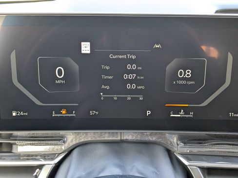 New 2026 Kia Carnival SX Prestige image 39