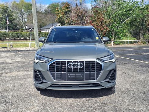 Used 2025 Audi Q3 2.0T Premium image 19