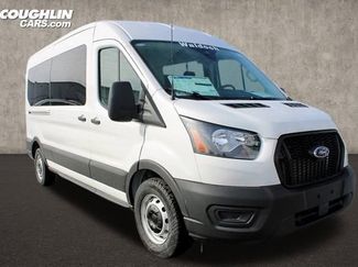 New 2024 Ford Transit 350 XL video 2