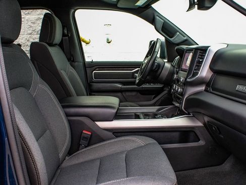 Used 2022 RAM 1500 Big Horn image 39