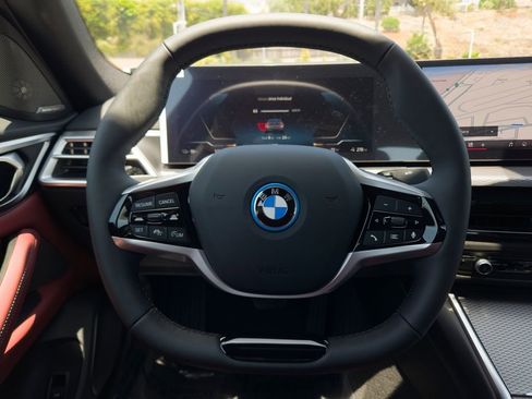 New 2026 BMW i4 eDrive40 w/ Premium Package RWD image 13