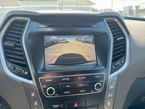 Used 2018 Hyundai Santa Fe SE w/ SE Premium Package 02 image 27