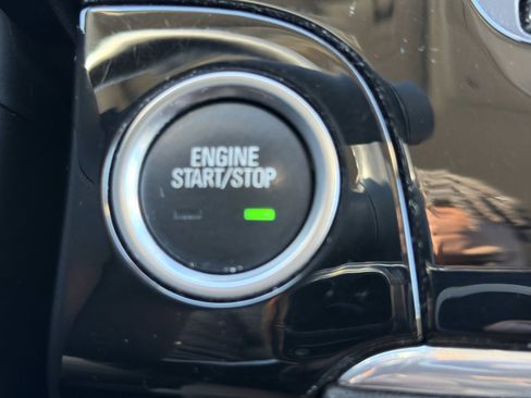 Used 2020 Buick Encore Sport Touring w/ Safety Package image 27