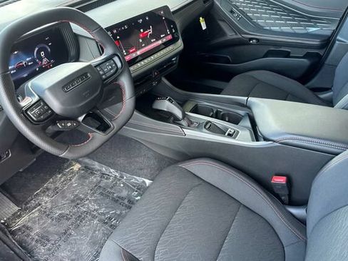 New 2026 Dodge Charger R/T w/ Blacktop Package AWD/4WD image 10