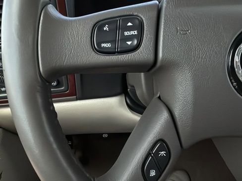 Used 2005 Cadillac Escalade EXT AWD/4WD image 22