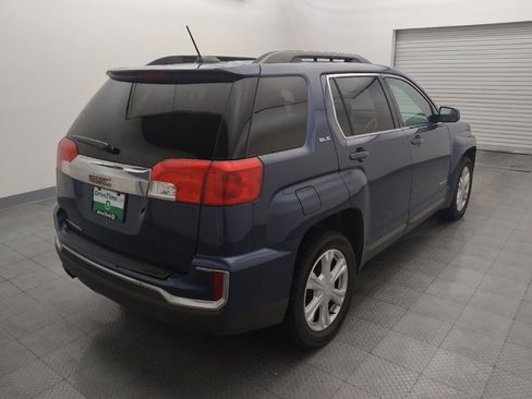 Used 2017 GMC Terrain SLE w/ Driver Alert Package I image 9