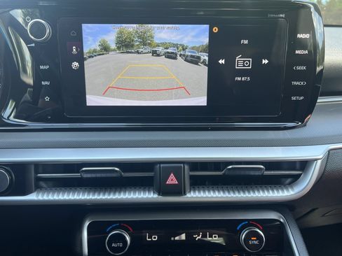 Used 2023 Kia K5 GT-Line w/ GT-Line Premium Package FWD image 5