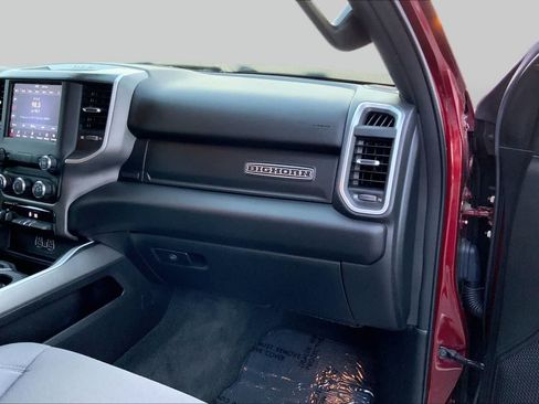 Used 2021 RAM 1500 Big Horn RWD image 18