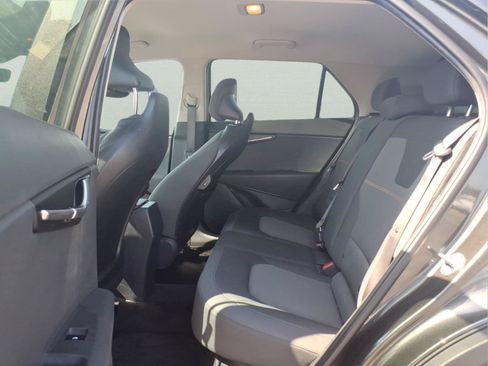 Used 2026 Kia Niro LX FWD image 11