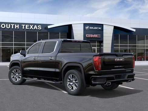 New 2026 GMC Sierra 1500 Denali AWD/4WD image 3