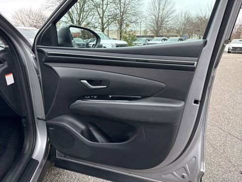 Certified 2024 Hyundai Tucson Limited image 34