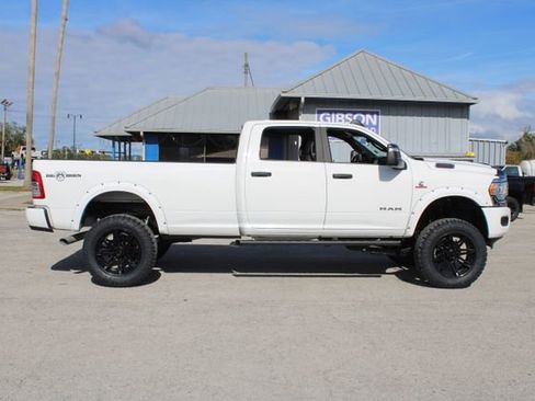 Used 2023 RAM 2500 Big Horn w/ Level 1 Equipment Group image 13