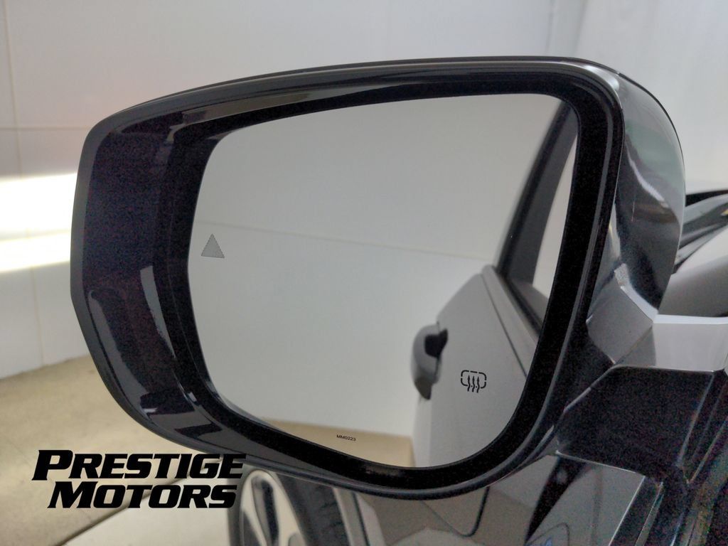 Used 2023 Jeep Grand Cherokee 4WD 4xe image 16