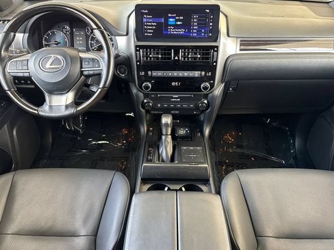 Used 2022 Lexus GX 460 Premium w/ Premium Plus Package AWD/4WD image 4