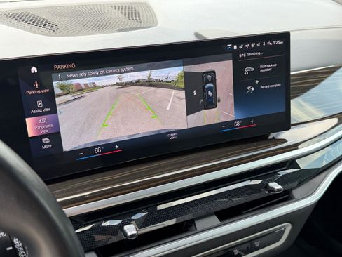 Used 2023 BMW X7 xDrive40i w/ Executive Package AWD/4WD image 26