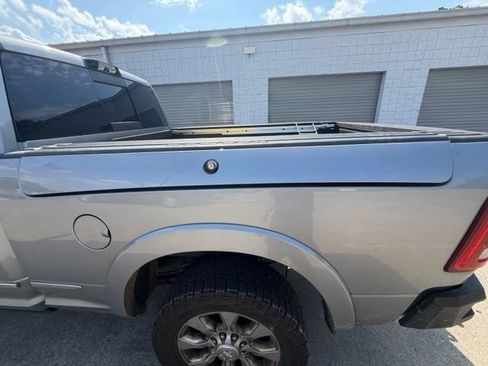 Used 2024 RAM 2500 Limited AWD/4WD image 47