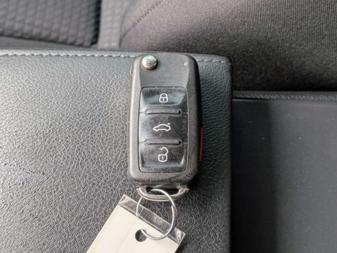 Used 2015 Volkswagen Jetta S w/ Welcome Package FWD image 25