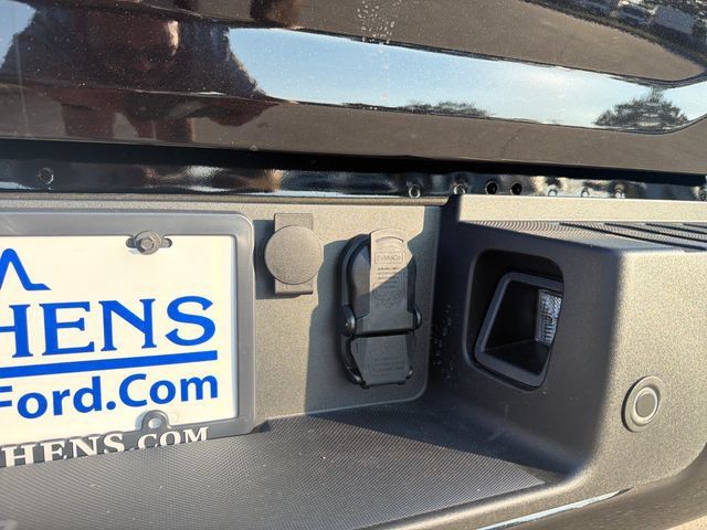 New 2026 Ford F150 STX AWD/4WD image 7