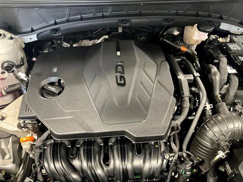 Used 2023 Hyundai Tucson SEL image 28