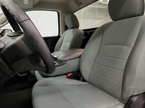 Used 2015 RAM 1500 Tradesman w/ Popular Equipment Group RWD image 19