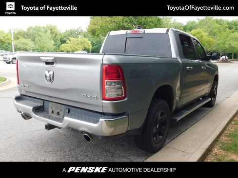 Used 2020 RAM 1500 Lone Star AWD/4WD image 4