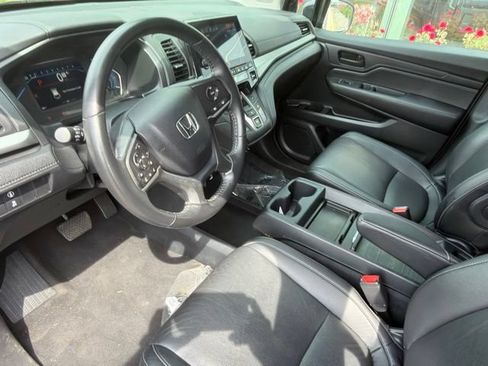 Used 2023 Honda Odyssey EX-L image 15