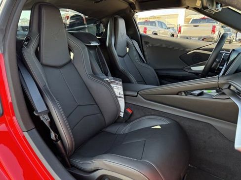 New 2026 Chevrolet Corvette E-Ray w/ Battery Protection Package image 32
