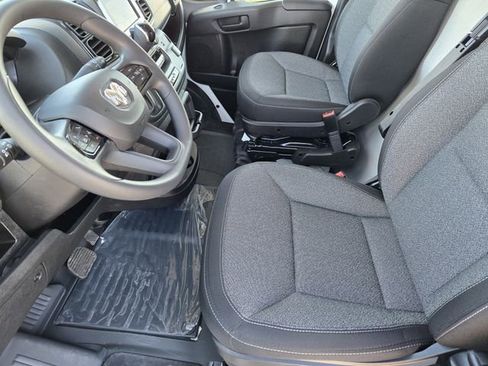 Used 2025 RAM ProMaster 2500 image 13