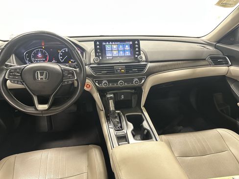 Used 2019 Honda Accord EX-L image 29