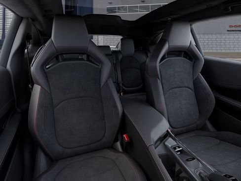 New 2026 Dodge Charger Scat Pack AWD/4WD image 16