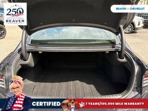 Used 2024 Hyundai Sonata SEL FWD image 11