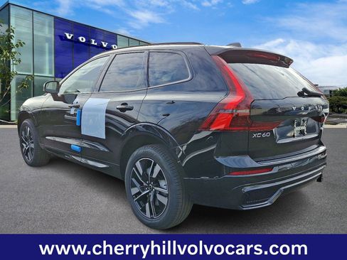 New 2026 Volvo XC60 B5 Plus w/ Protection Package Premier image 3