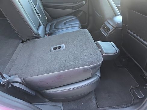 Used 2022 Ford Edge Titanium w/ Equipment Group 301A image 83