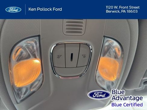 Used 2022 Jeep Compass Latitude image 28