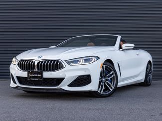 Used 2019 BMW M850i xDrive Convertible video 1