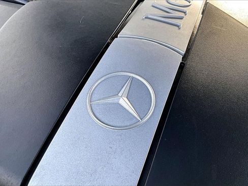 Used 2004 Mercedes-Benz CLK 320 Coupe image 28