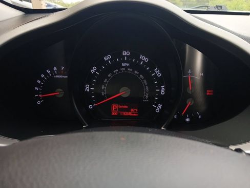 Used 2016 Kia Sportage LX AWD/4WD image 21
