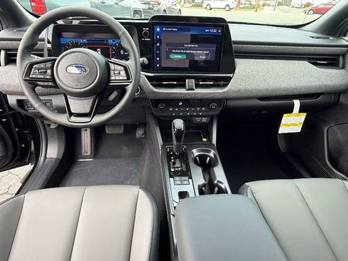 New 2026 Subaru Outback Premium image 18