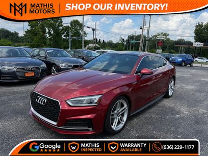 Used 2019 Audi A5 2.0T Premium Plus