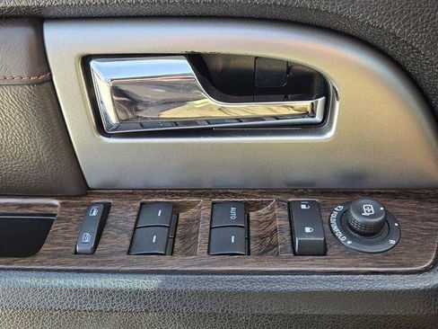 Used 2017 Ford Expedition King Ranch RWD image 24