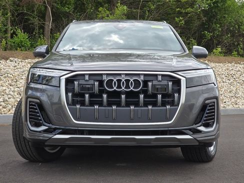 Used 2026 Audi Q7 2.0T Premium Plus w/ Premium Plus Package AWD/4WD image 30