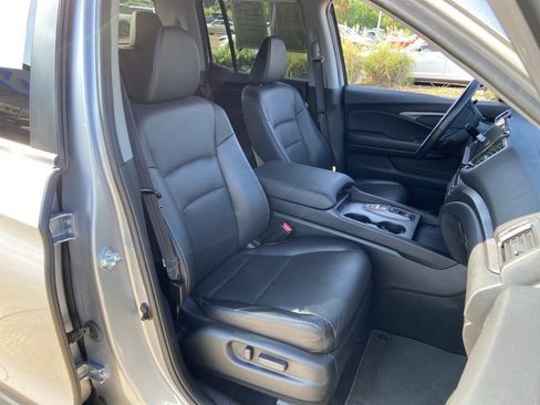 Used 2024 Honda Ridgeline RTL image 20