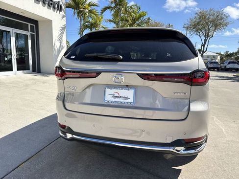 New 2026 MAZDA CX-90 3.3 Turbo w/ Premium Plus Pkg AWD/4WD image 25