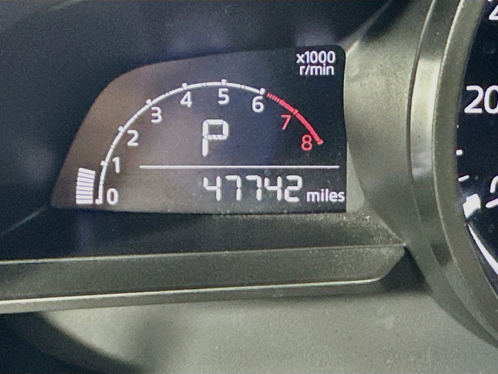 Used 2018 MAZDA MAZDA3 Touring FWD image 14