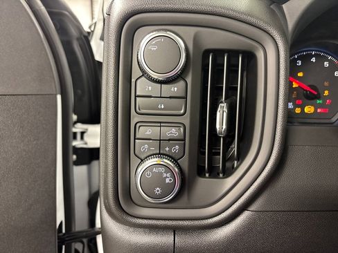 New 2026 GMC Sierra 2500 Pro w/ 1SA Pro Safety Plus Package image 31