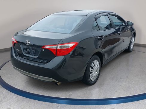 Used 2014 Toyota Corolla L FWD image 5