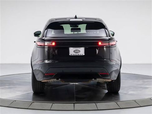 Used 2025 Land Rover Range Rover Velar Dynamic SE AWD/4WD image 4