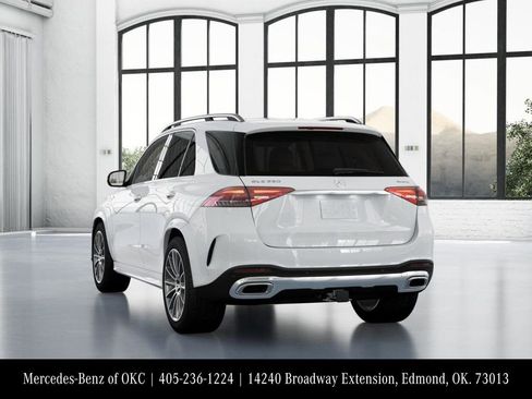 Used 2026 Mercedes-Benz GLE 350 GLE  350 image 27