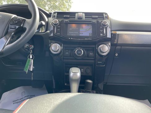 Used 2019 Toyota 4Runner TRD Pro image 17